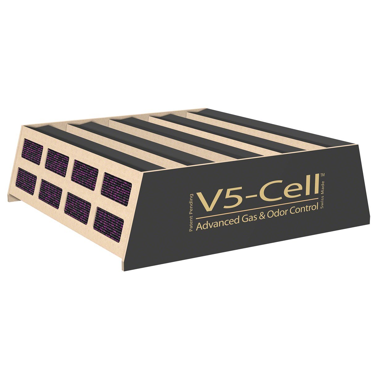 IQAir V5-Cell Hg Filter фильтр
