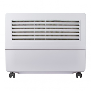 BRUNE B 500 Professional UV  увлажнитель воздуха с УФ-лампой (Серый)